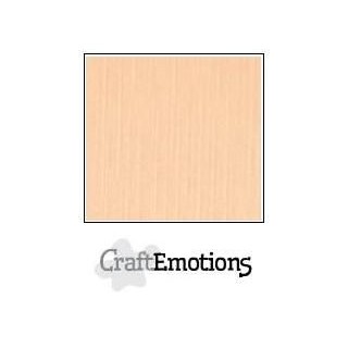 (001232/1225)CraftEmotions linen cardboard 10 Sh tuscany LHC-37 A4 250gr