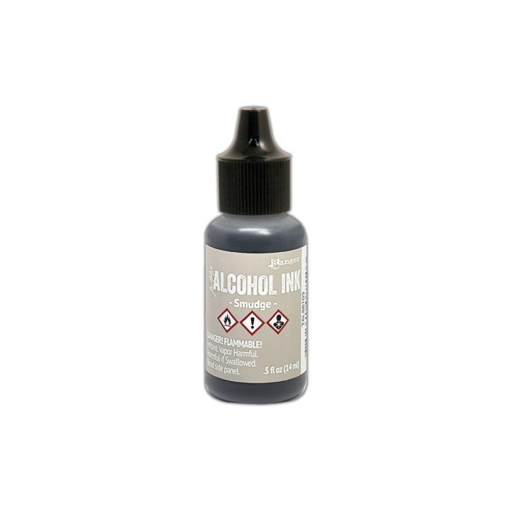 (TAL88103)Ranger - Tim Holtz Alcohol Ink Smudge 0.5 fl oz