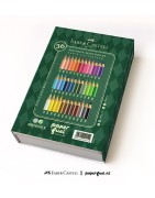 (210014)Coloured pencil FC Polychromos in collaboration with Karin Luttenberg ass. etui of 36 pcs.