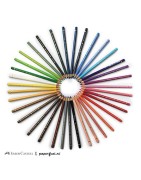(210014)Coloured pencil FC Polychromos in collaboration with Karin Luttenberg ass. etui of 36 pcs.