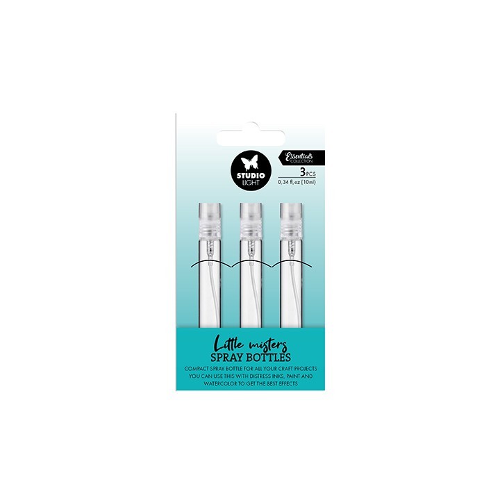 (SL-TO-SB02)Studio Light Spray pen Mini Misters Tools, Essentials nr.01