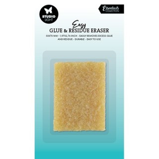 (SL-TO-GRE01)Studio Light Glue & Residue Eraser Tools, Essentials nr.01