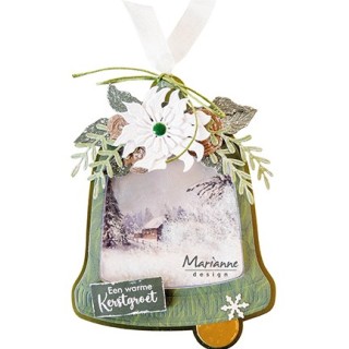 (LR0885)Creatables Bell