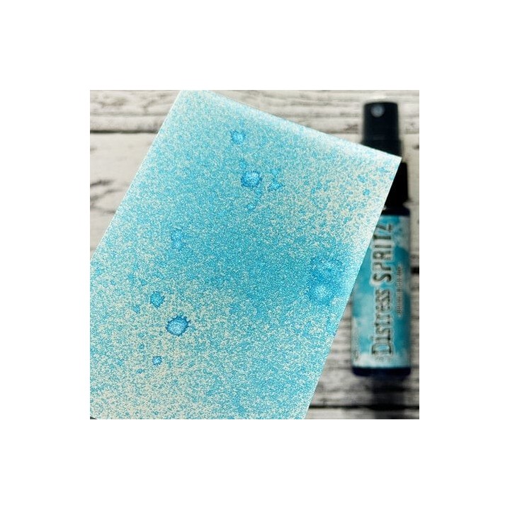 (TDU86246)Ranger Tim Holtz Distress Spritz Broken China (29ml)