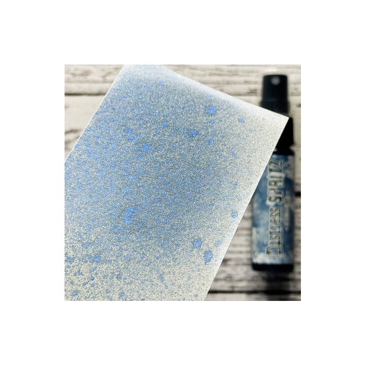 (TDU86291)Ranger Tim Holtz Distress Spritz Faded Jeans (29ml)
