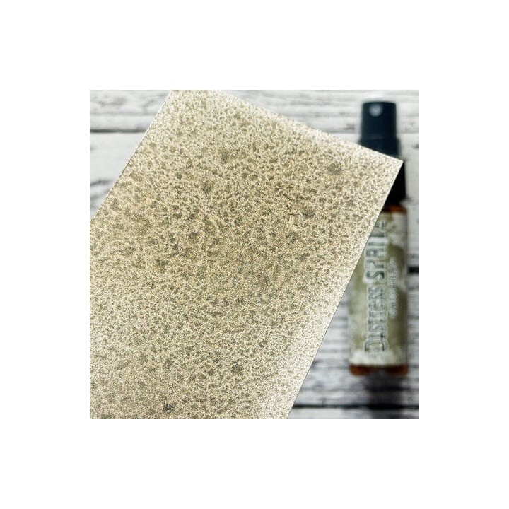 (TDU86321)Ranger Tim Holtz Distress Spritz Frayed Burlap (29ml)