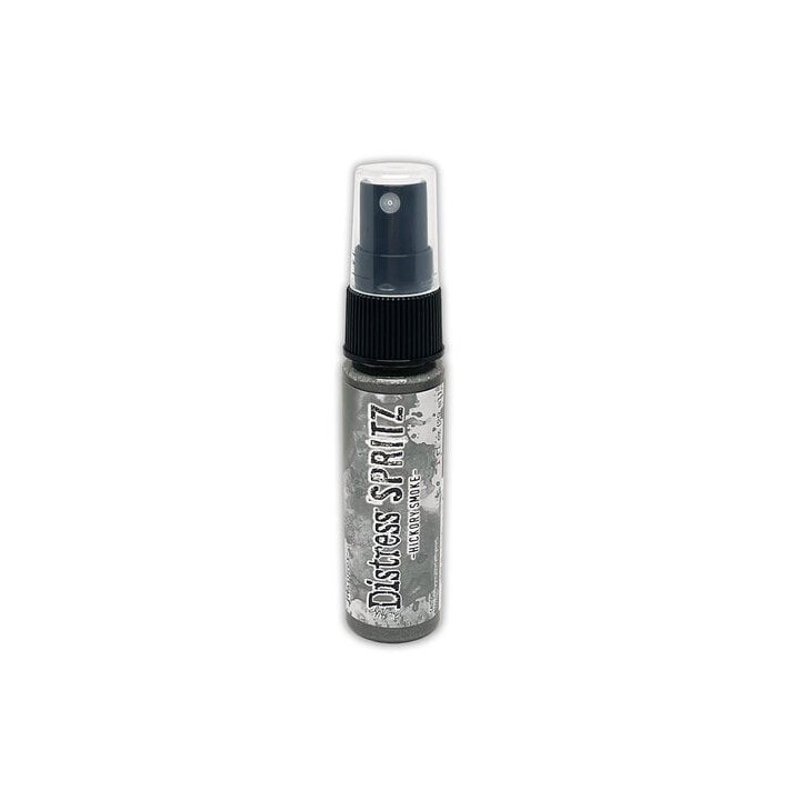 (TDU86369)Ranger Tim Holtz Distress Spritz Hickory Smoke (29ml)