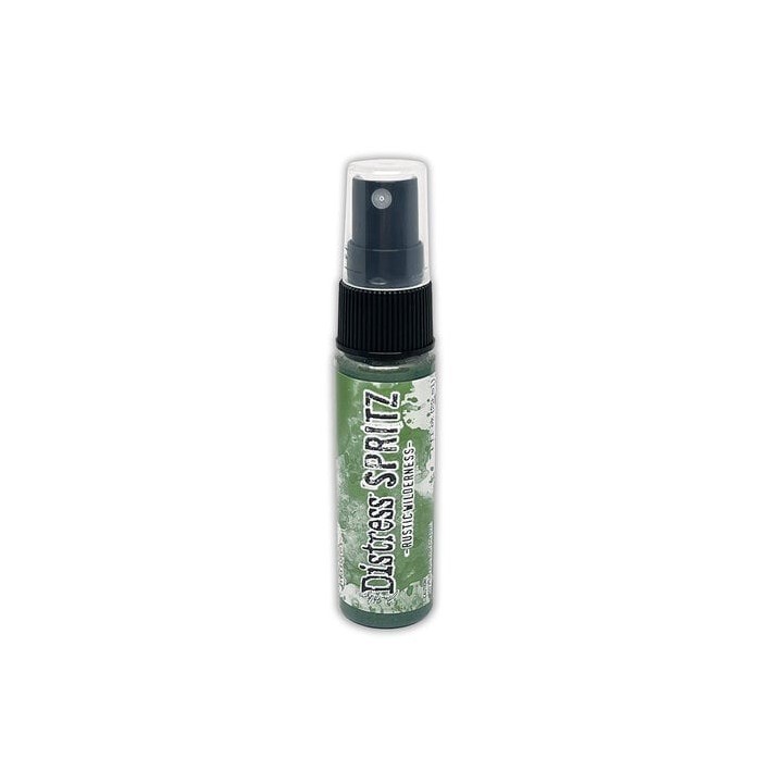 (TDU86420)Ranger Tim Holtz Distress Spritz Rustic Wilderness (29ml)