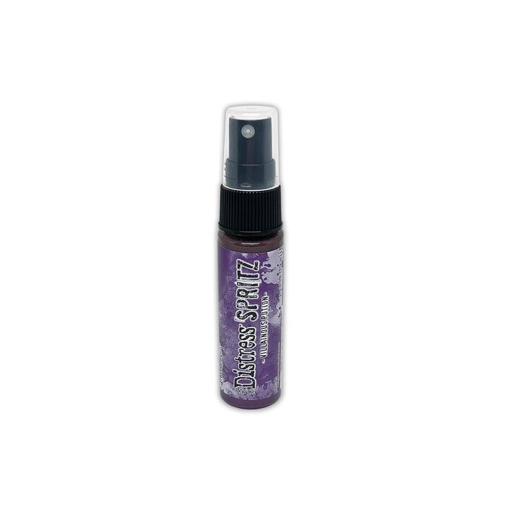 (TDU86536)Ranger Tim Holtz Distress Spritz Villainous Potion (29ml)