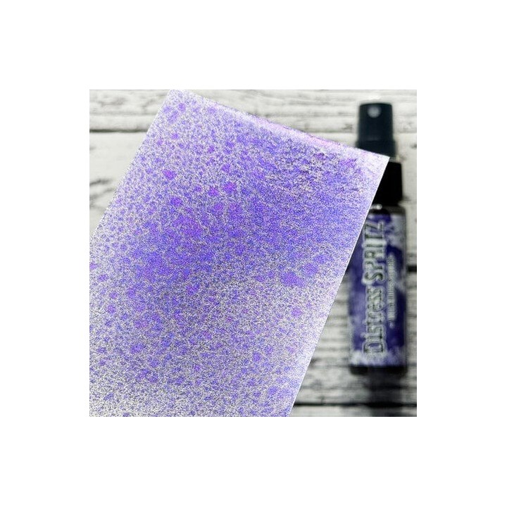 (TDU86536)Ranger Tim Holtz Distress Spritz Villainous Potion (29ml)