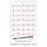Bold perforating tools