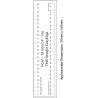 PCA® Card Templates