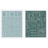 Embossing folders