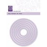 Pochoirs pour embossing