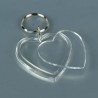 Formes en plastique