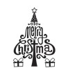 Embossing folders Christmas