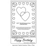 PCA® Emboss-A-Card
