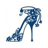 Tattered Lace Dies
