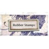 Rubber Stamps