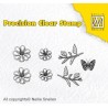 Clear Stamp Nellies Ch