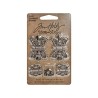 embellishment Tim Holtz