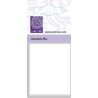 Toebehoren stempel