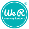 Stempel clear We R Memory Keeper