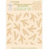 Embossing folder Leane Creatief