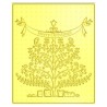 Embossing folder Spellbinders