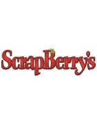 Tampon ScrapBerry's