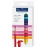 Faber Castell Mix&Match Gelatos