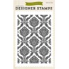Stempel clear Echo Park
