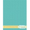 Embossing folder Taylored Expres