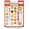 Embellishment Carta Bella