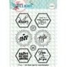 Stempel clear Studio light