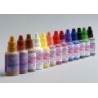 Peinture pinta perla
