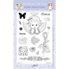 Stempel clear Doe Maar Creatief