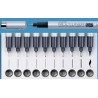 Copic marker multiliner SP
