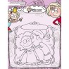 Stempeln Clear Aurelie