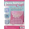 Parchment craft magazine