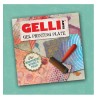 Gelli Printing Plates