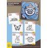 Stempel clear Nellie's Choice