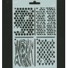 Stencil Joycrafts