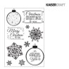Stempel clear KaiserCraft