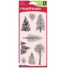 Stempel clear Inkadinkado