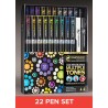 Chameleon Pens
