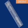 Groovi Border Plates