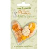 Leane Creatief resin flowers
