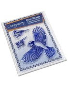 Stempel clear Claritystamp