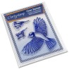 Stempeln Clear Claritystamp